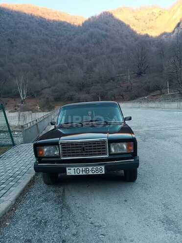 LADA (VAZ) 2107 1992, 480,000 km - 1.5 л - Qəbələ