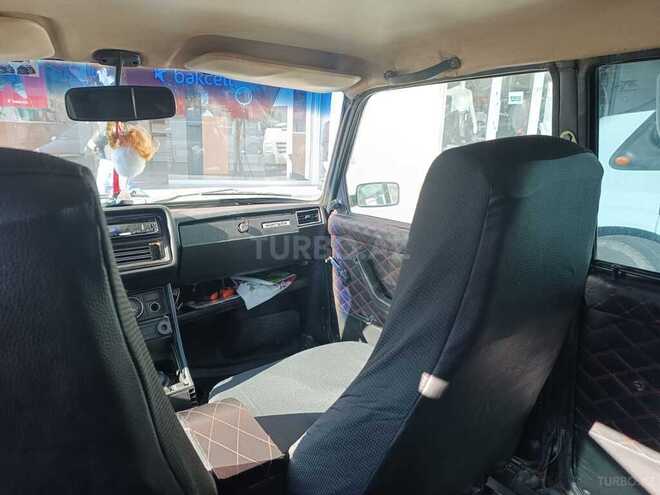 LADA (VAZ) 2107 1992, 480,000 km - 1.5 л - Qəbələ