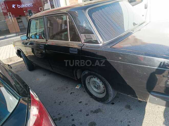 LADA (VAZ) 2107 1992, 480,000 km - 1.5 л - Qəbələ