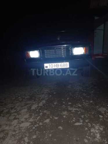 LADA (VAZ) 2107 1992, 480,000 km - 1.5 л - Qəbələ