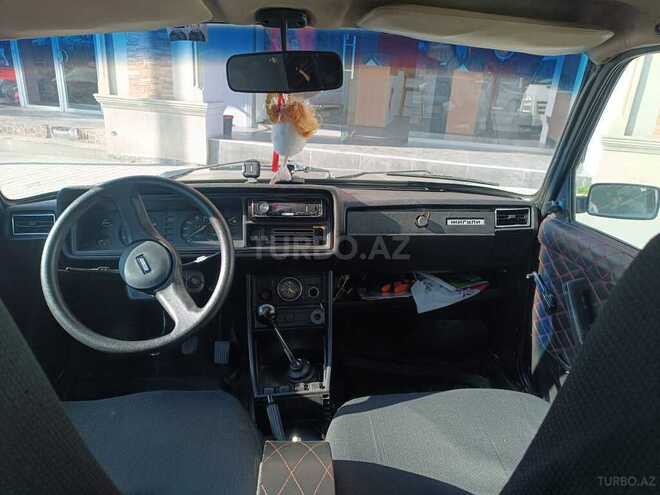 LADA (VAZ) 2107 1992, 480,000 km - 1.5 л - Qəbələ