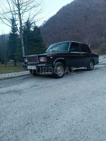 LADA (VAZ) 2107 1992, 480,000 km - 1.5 л - Qəbələ