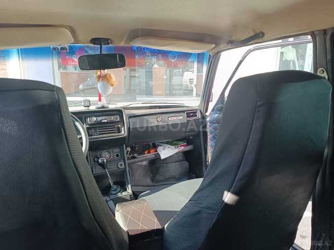 LADA (VAZ) 2107 1992, 480,000 km - 1.5 л - Qəbələ