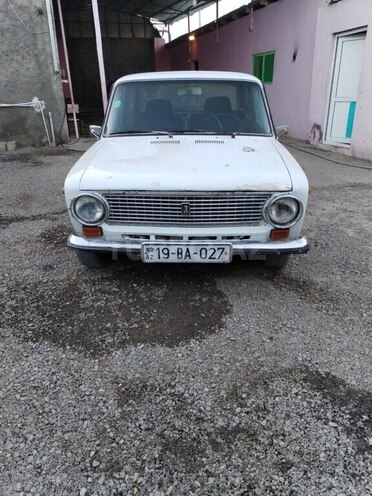 LADA (VAZ) 21011 1977, 35,000 km - 1.5 l - Tərtər