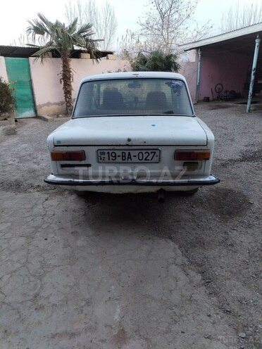 LADA (VAZ) 21011 1977, 35,000 km - 1.5 l - Tərtər