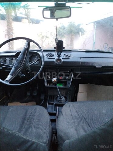 LADA (VAZ) 21011 1977, 35,000 km - 1.5 l - Tərtər