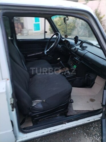 LADA (VAZ) 21011 1977, 35,000 km - 1.5 l - Tərtər