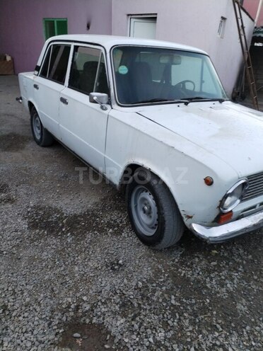 LADA (VAZ) 21011 1977, 35,000 km - 1.5 l - Tərtər