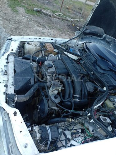 Mercedes E 220 1994, 500,000 km - 2.2 l - Sabirabad