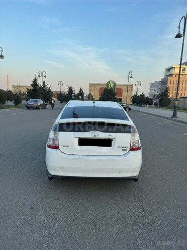 Toyota Prius 2006, 486,022 km - 1.5 л - Bakı