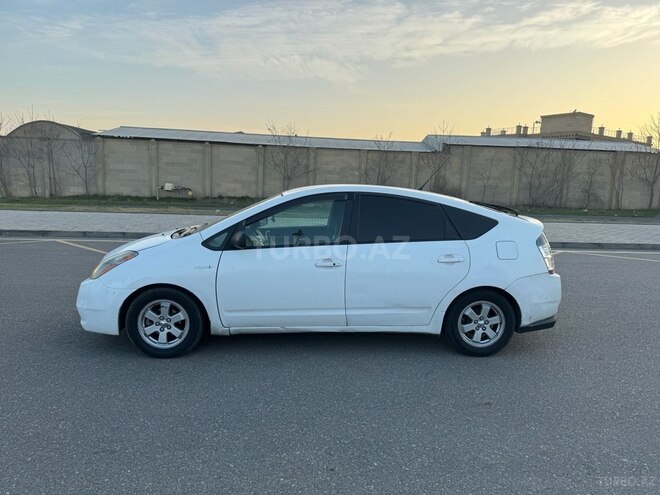 Toyota Prius 2006, 486,022 km - 1.5 л - Bakı