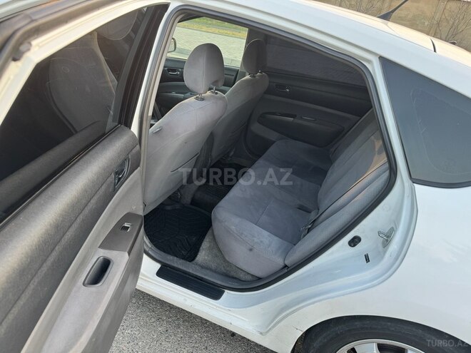 Toyota Prius 2006, 486,022 km - 1.5 л - Bakı