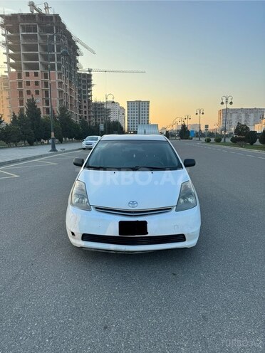 Toyota Prius 2006, 486,022 km - 1.5 л - Bakı