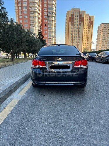 Chevrolet Cruze 2014, 272,900 km - 1.4 л - Bakı