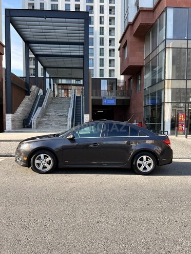 Chevrolet Cruze 2014, 272,900 km - 1.4 л - Bakı