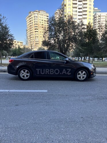 Chevrolet Cruze 2014, 272,900 km - 1.4 л - Bakı