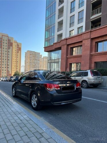 Chevrolet Cruze 2014, 272,900 km - 1.4 л - Bakı