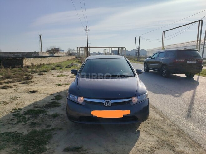 Honda Civic 2006, 300,000 km - 1.3 л - Bakı