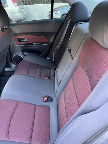 Chevrolet Cruze 2014, 272,900 km - 1.4 л - Bakı