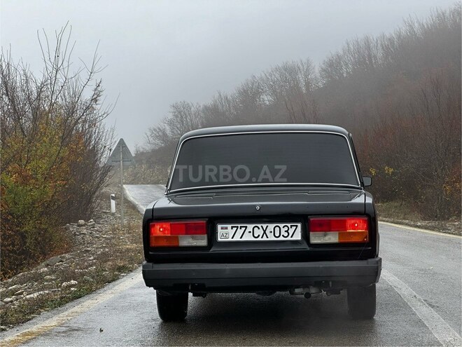LADA (VAZ) 2107 2010, 149,000 km - 1.6 л - Bakı