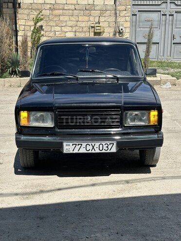 LADA (VAZ) 2107 2010, 149,000 km - 1.6 л - Bakı