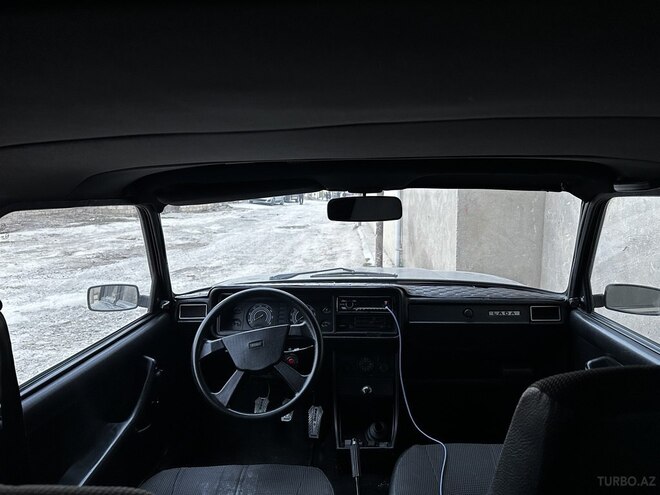 LADA (VAZ) 2107 2010, 149,000 km - 1.6 л - Bakı