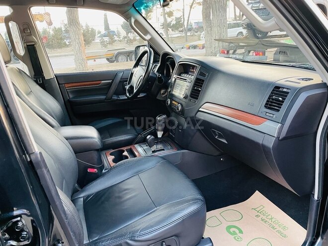 Mitsubishi Pajero 2007, 197,856 km - 3.0 л - Bakı