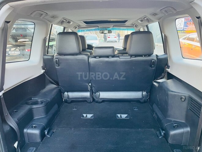 Mitsubishi Pajero 2007, 197,856 km - 3.0 л - Bakı