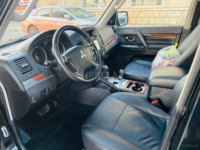 Mitsubishi Pajero 2007, 197,856 km - 3.0 л - Bakı