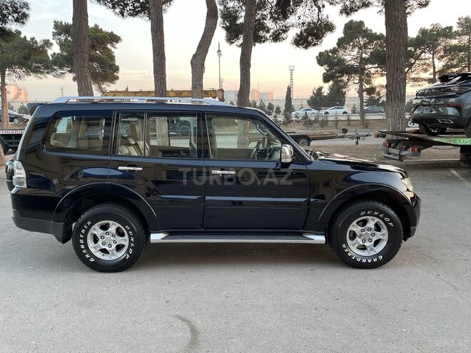 Mitsubishi Pajero 2007, 197,856 km - 3.0 л - Bakı