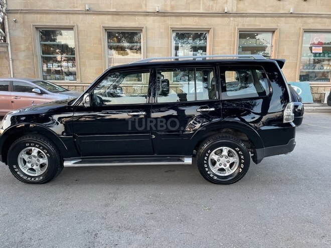 Mitsubishi Pajero 2007, 197,856 km - 3.0 л - Bakı