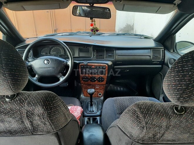 Opel Vectra 1996, 400,000 km - 1.8 l - Bakı