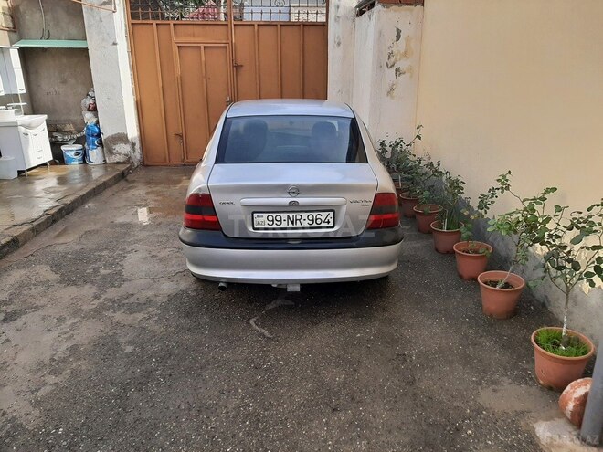 Opel Vectra 1996, 400,000 km - 1.8 l - Bakı