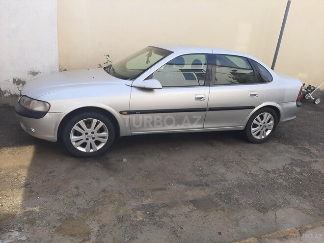 Opel Vectra 1996, 400,000 km - 1.8 l - Bakı
