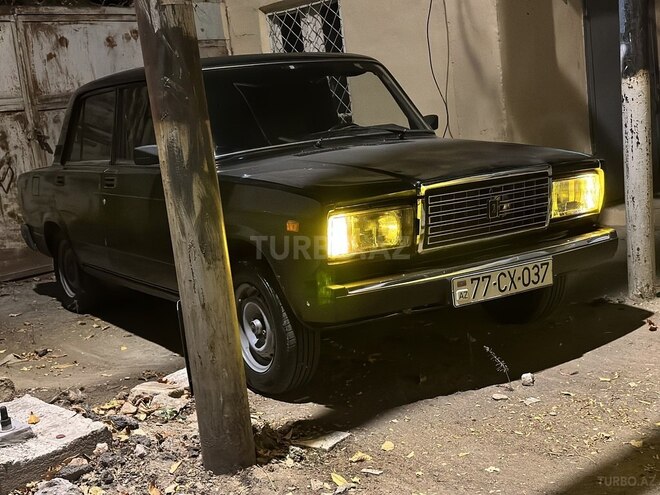 LADA (VAZ) 2107 2010, 149,000 km - 1.6 л - Bakı