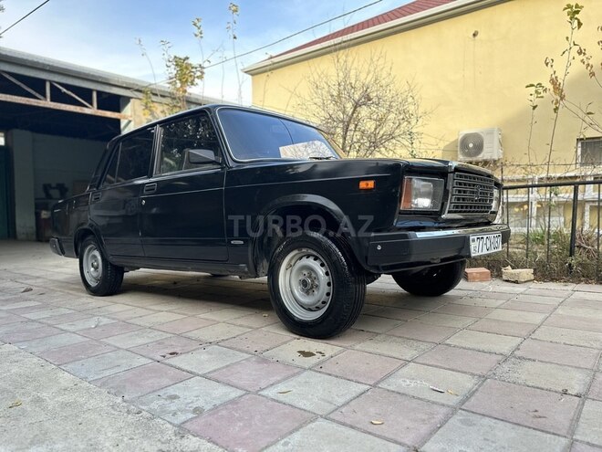 LADA (VAZ) 2107 2010, 149,000 km - 1.6 л - Bakı