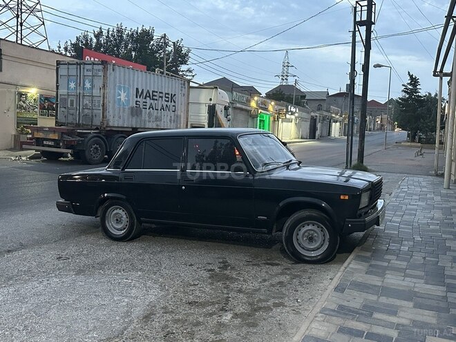 LADA (VAZ) 2107 2010, 149,000 km - 1.6 л - Bakı