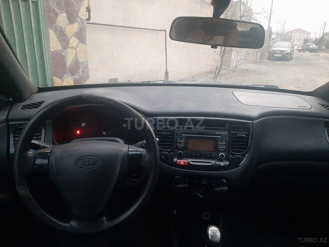 Kia Rio 2009, 178,956 km - 1.4 l - Bakı