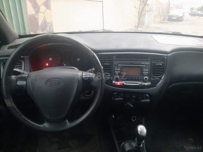 Kia Rio 2009, 178,956 km - 1.4 l - Bakı