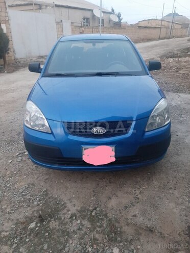 Kia Rio 2009, 178,956 km - 1.4 l - Bakı