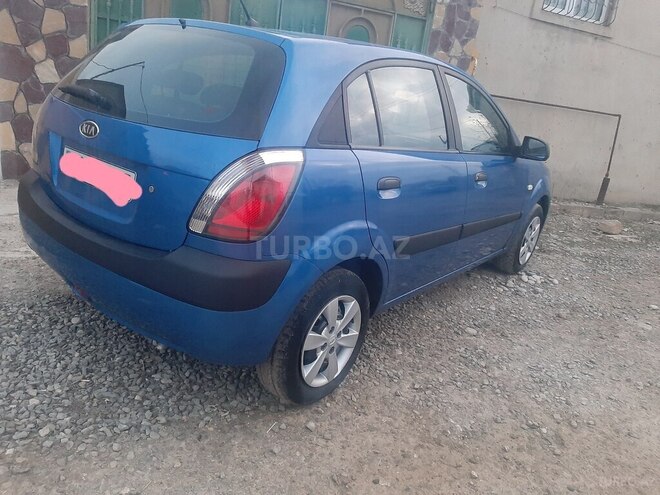 Kia Rio 2009, 178,956 km - 1.4 l - Bakı
