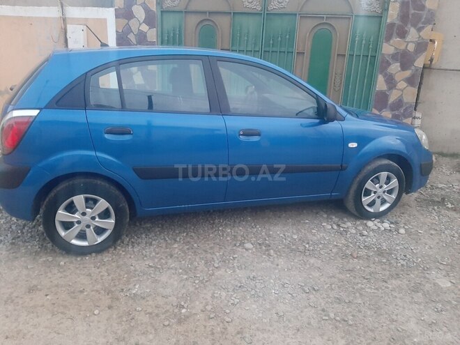 Kia Rio 2009, 178,956 km - 1.4 l - Bakı