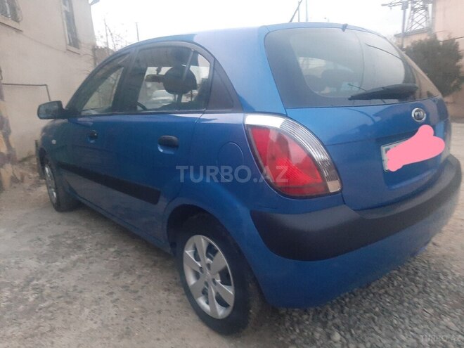 Kia Rio 2009, 178,956 km - 1.4 l - Bakı