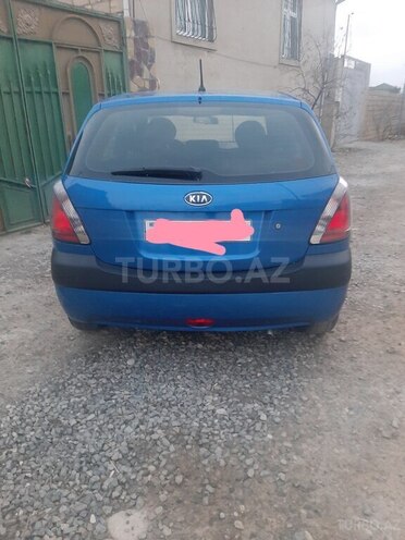Kia Rio 2009, 178,956 km - 1.4 l - Bakı