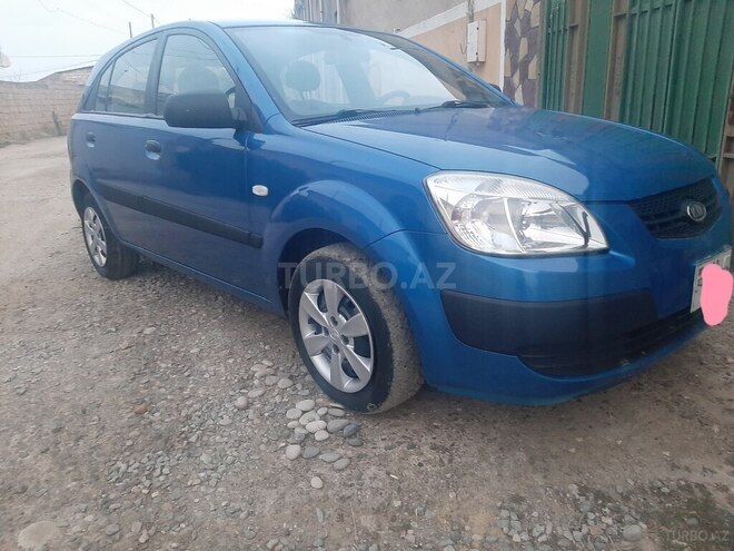 Kia Rio 2009, 178,956 km - 1.4 l - Bakı