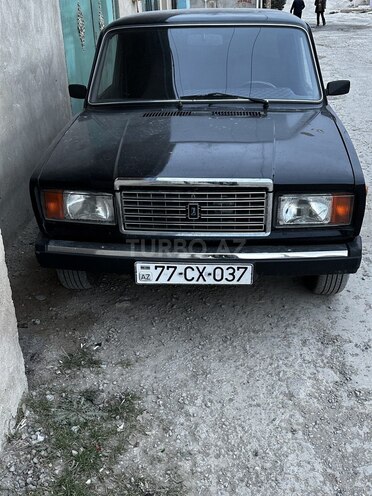 LADA (VAZ) 2107 2010, 149,000 km - 1.6 л - Bakı