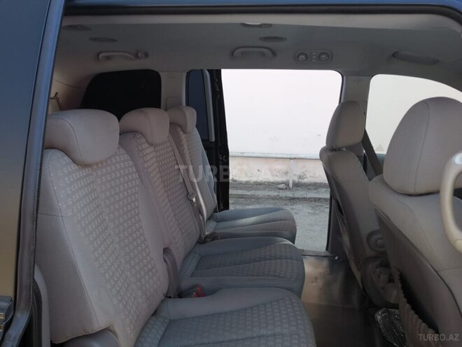 Kia Carnival 2007, 335,000 km - 2.9 л - Bakı