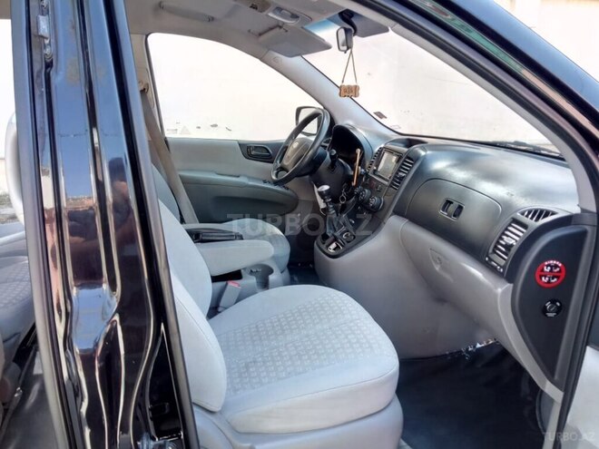 Kia Carnival 2007, 335,000 km - 2.9 л - Bakı