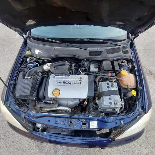 Opel Astra 1998, 286,500 km - 1.6 л - Bakı