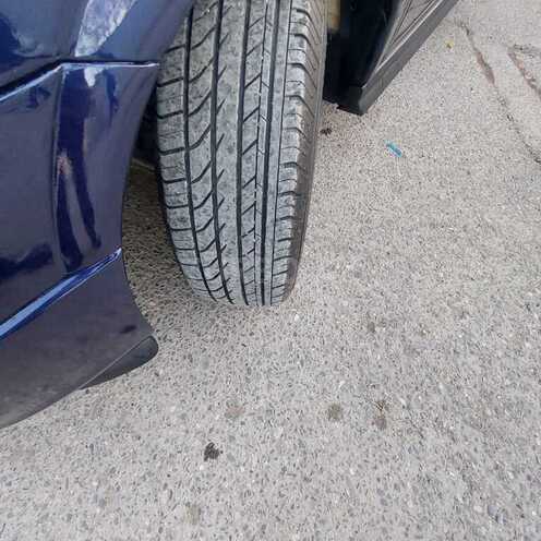 Opel Astra 1998, 286,500 km - 1.6 л - Bakı